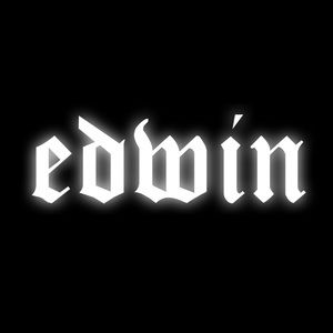 Meet your Posher, Edwin